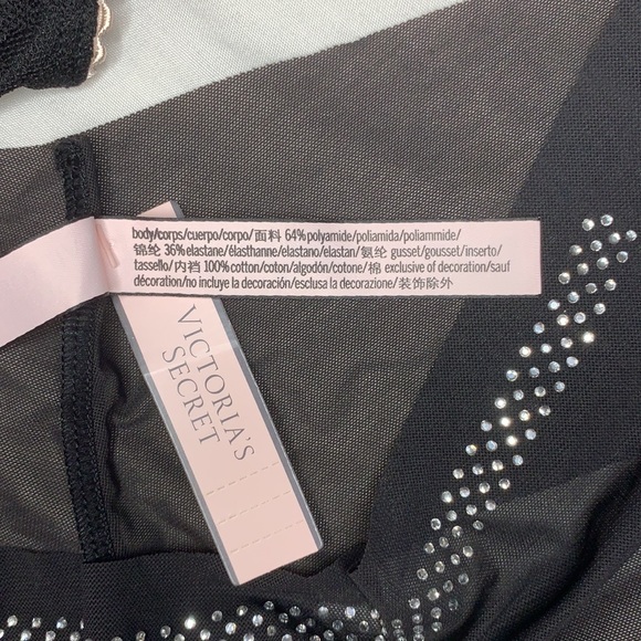 Victoria’s Secret, new 2 panties colaless - Picture 6 of 7